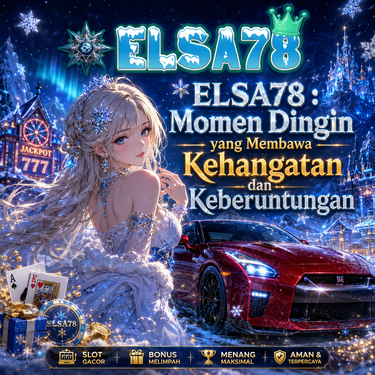 Promo Banner